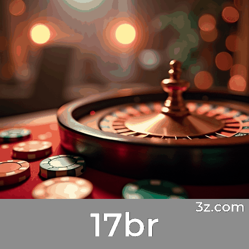 17br: Aprenda Estratégias de Jogos e Melhore Sua Habilidade