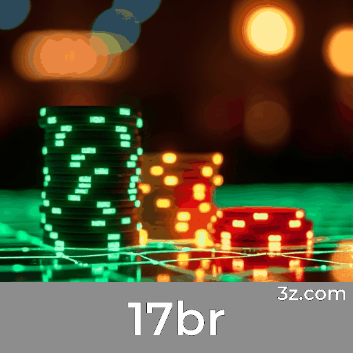 17br e Jogos: Domine Estratégias para Ganhar Mais