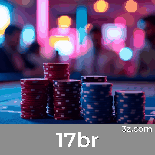 17br: Responsabilidade e Sustentabilidade no Jogo